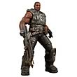 Gears of War 3 Series 1 Augustus Cole Action Figure